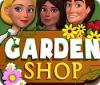  Garden Shop παιχνίδι