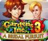  Gardens Inc. 3: Bridal Pursuit παιχνίδι