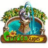  Gardenscapes παιχνίδι