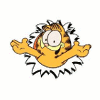  Garfield's Scary Scavenger Hunt παιχνίδι