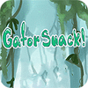  Gator Snack παιχνίδι