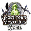  Ghost Town Mysteries: Bodie παιχνίδι