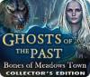  Ghosts of the Past: Bones of Meadows Town Collector's Edition παιχνίδι