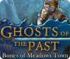  Ghosts of the Past: Bones of Meadows Town παιχνίδι