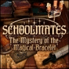  Schoolmates: The Mystery of the Magical Bracelet παιχνίδι