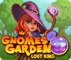  Gnomes Garden: Lost King παιχνίδι