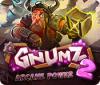  Gnumz 2: Arcane Power παιχνίδι