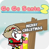  Go Go Santa 2 παιχνίδι