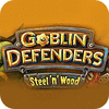  Goblin Defenders: Battles of Steel 'n' Wood παιχνίδι
