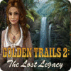  Golden Trails 2: The Lost Legacy παιχνίδι