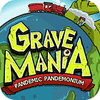  Grave Mania 2: Pandemic Pandemonium παιχνίδι