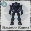  Gravity Drive παιχνίδι