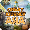  Great Journey Asia παιχνίδι