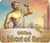  Griddlers: 12 labors of Hercules παιχνίδι