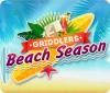 Griddlers beach season παιχνίδι