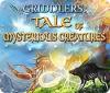  Griddlers: Tale of Mysterious Creatures παιχνίδι
