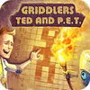  Griddlers: Ted and P.E.T. παιχνίδι