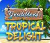  Griddlers: Tropical Delight παιχνίδι