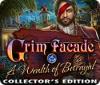  Grim Facade: A Wealth of Betrayal Collector's Edition παιχνίδι