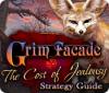  Grim Facade: Cost of Jealousy Strategy Guide παιχνίδι