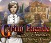 Grim Facade: Sinister Obsession Strategy Guide παιχνίδι