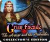  Grim Facade: The Artist and The Pretender Collector's Edition παιχνίδι