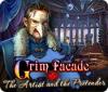 Grim Facade: The Artist and the Pretender παιχνίδι