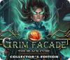  Grim Facade: The Black Cube Collector's Edition παιχνίδι