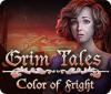  Grim Tales: Color of Fright παιχνίδι
