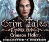  Grim Tales: Crimson Hollow Collector's Edition παιχνίδι
