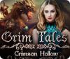  Grim Tales: Crimson Hollow παιχνίδι