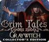  Grim Tales: Graywitch Collector's Edition παιχνίδι