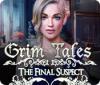 Grim Tales: The Final Suspect παιχνίδι