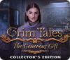  Grim Tales: The Generous Gift Collector's Edition παιχνίδι
