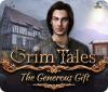  Grim Tales: The Generous Gift παιχνίδι