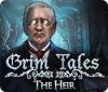  Grim Tales: The Heir παιχνίδι