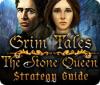  Grim Tales: The Stone Queen Strategy Guide παιχνίδι