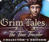  Grim Tales: The Time Traveler Collector's Edition παιχνίδι