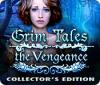  Grim Tales: The Vengeance Collector's Edition παιχνίδι