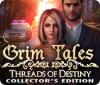  Grim Tales: Threads of Destiny Collector's Edition παιχνίδι