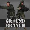  Ground Branch παιχνίδι