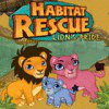  Habitat Rescue: Lion's Pride παιχνίδι