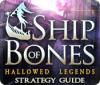 Hallowed Legends: Ship of Bones Strategy Guide παιχνίδι
