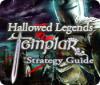Hallowed Legends: Templar Strategy Guide παιχνίδι