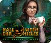  Halloween Chronicles: Evil Behind a Mask παιχνίδι