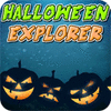  Halloween Explorer παιχνίδι