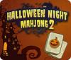  Halloween Night Mahjong 2 παιχνίδι