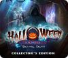  Halloween Stories: Defying Death Collector's Edition παιχνίδι