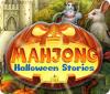  Halloween Stories: Mahjong παιχνίδι