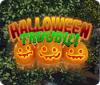  Halloween Trouble παιχνίδι